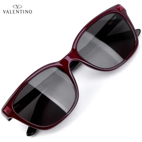 발렌티노 명품 뿔테 칼자이스렌즈 선글라스 V2677-645-BZ4