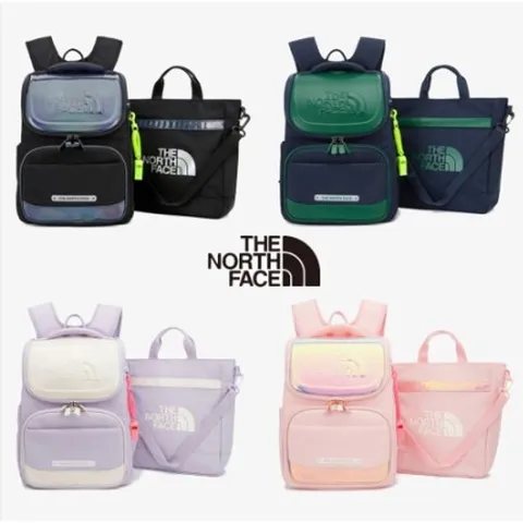 [ 롯데백화점 ]NM2DQ01 키즈 딜라이트 스쿨 팩