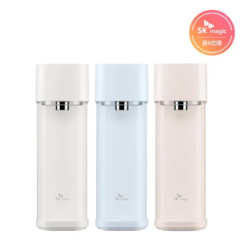 SK매직 New 미니 정수기 WPU-PBC204S (정수전용) (3년관리서비스 포함) GS