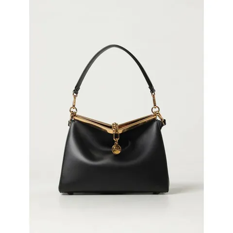 [ETRO] 라프리마 여성 숄더 백 핸드백 WP1B0002AU022 N0000 블랙 /6