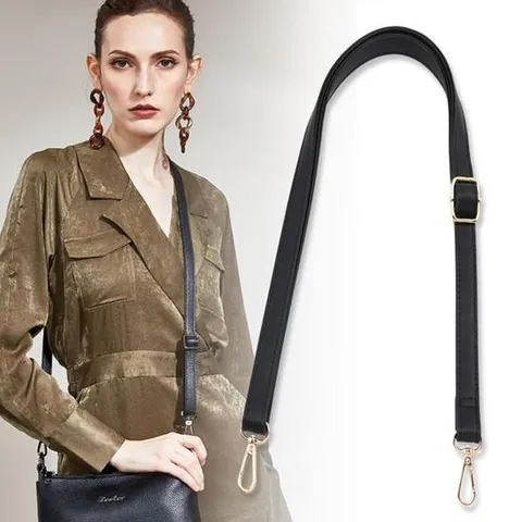 가죽 가방끈 크로스 가방 스트랩 미니백 숄더백 끈