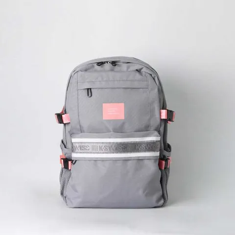 케이스위스 라운드 백팩 4319BP103