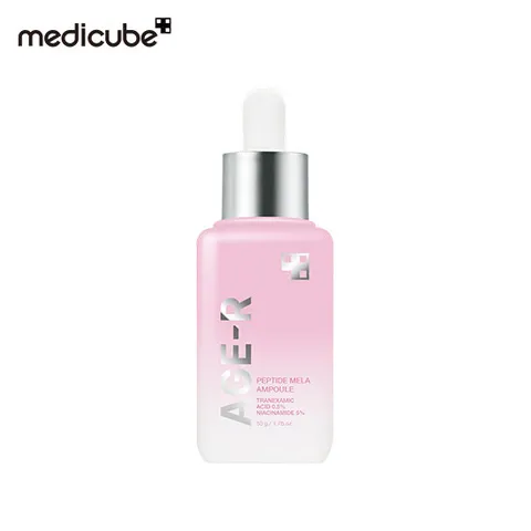 메디큐브 펩타이드 멜라 앰플 50g 1개