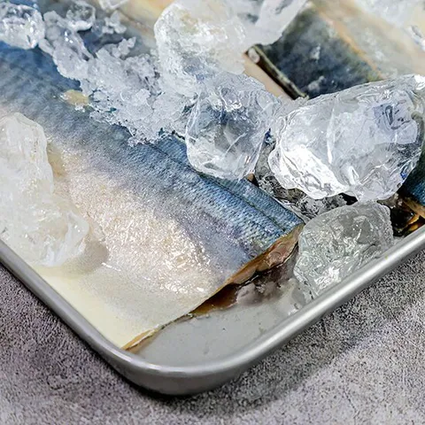 99.9%가시제거 순살 제주 고등어 900g (6-8팩)냉동/개별포장