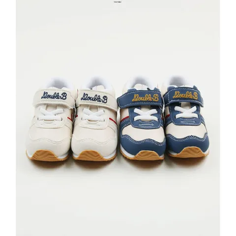 [ 현대백화점 ][미키하우스]  16N909302A DB 남아 운동화 (14~15)