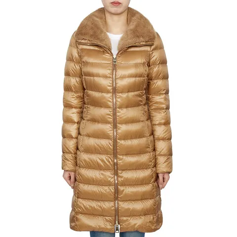 에르노 여성 패딩 점퍼 PI0650DIC M05 12017Z 2157