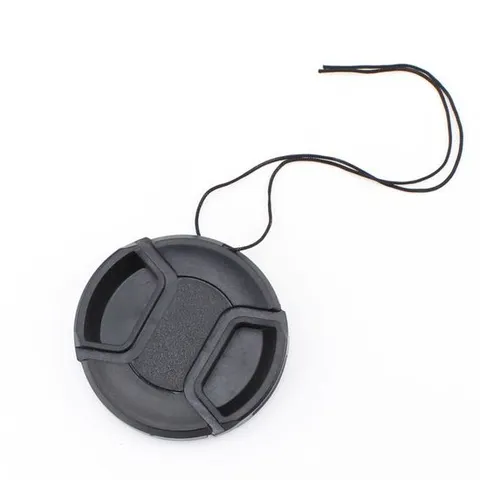 77mm 렌즈캡 파나소닉 루믹스 DSLR 카메라 렌즈