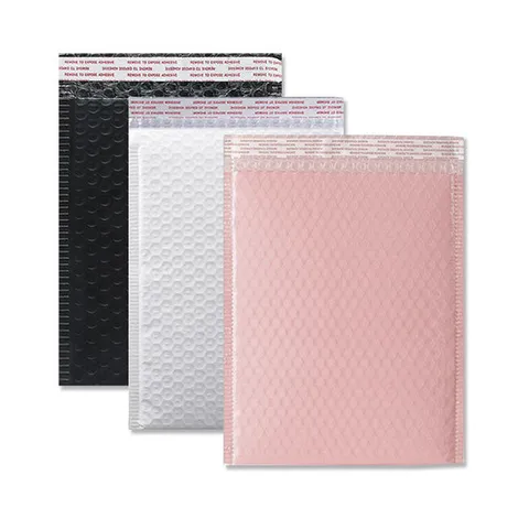 뽁뽁이 에어캡 택배 안전봉투 28x37cm 대형