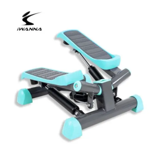 트위스트스텝퍼 계단운동기구 오르기 걷기 트위스트 스텝퍼 민트 ..