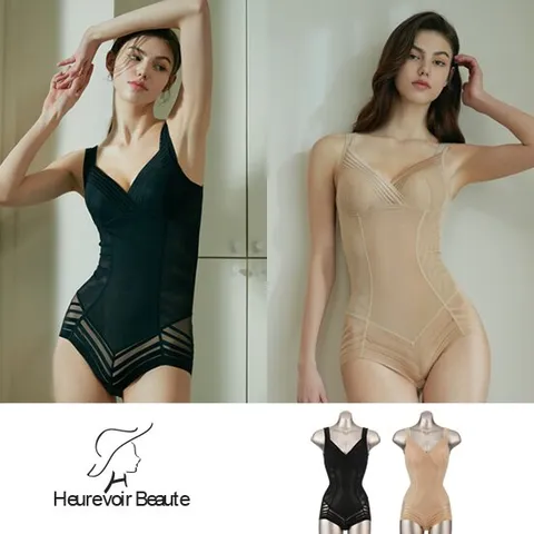 [한정수량특가] 에르뷔보떼 미라클 파워핏 올인원 1종 택 일