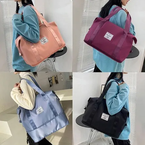 공용 빅팩 밑단 확장 빅사이즈 보스턴 가방 840026