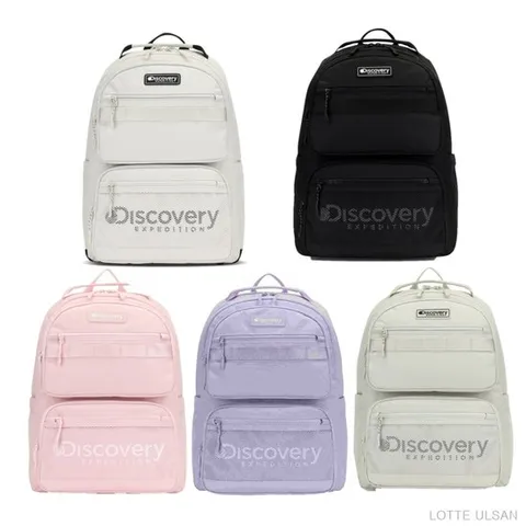 [ 롯데백화점 ][디스커버리키즈-US]DKBK3104N빅버디 고학년 책가방