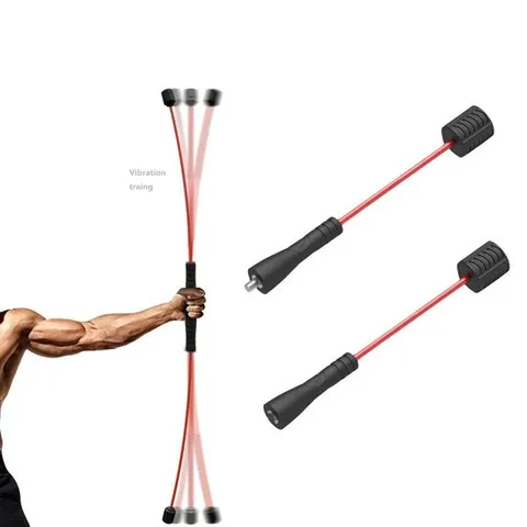 플렉시스틱 분리형 플렉시바 코어 진동 전신운동 근육강화 운