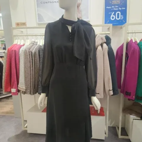 꼼빠니아 HC28 원피스 Cads3wop101