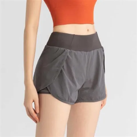 여자 러닝 헬스 용 운동 반바지 숏츠 트레이닝 코디