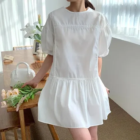 청원피스 정장 데일리  빅사이즈여성의류 린넨