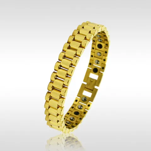 정품 게르마늄 건강팔찌