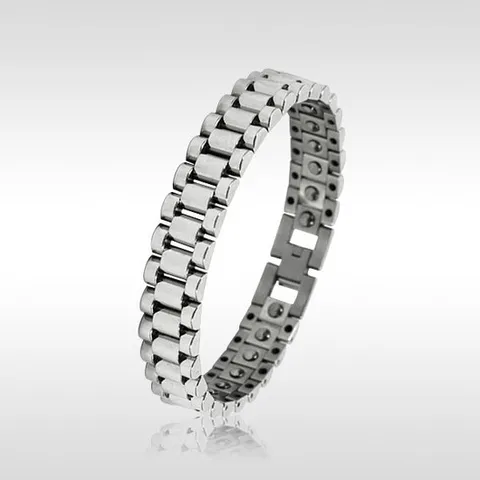 정품 게르마늄 건강팔찌