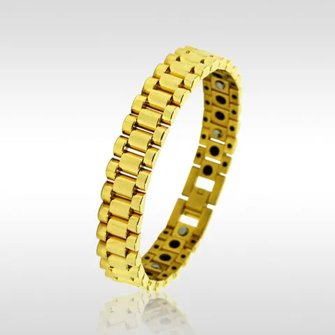 정품 게르마늄 건강팔찌