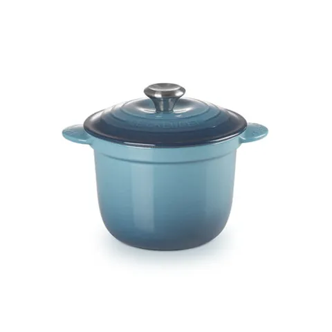 [ 현대백화점 ][수분커버증정]르크루제 북유럽컬레션 고메밥솥 18cm(2.0L) (색상선택)