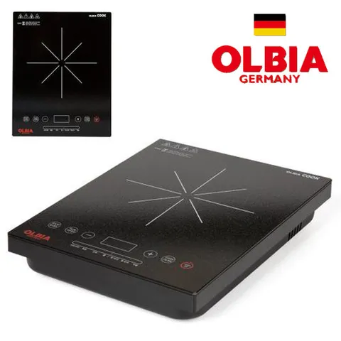 올비아 인덕션 쿡인덕션 1구 (OLBIA-C-11895)
