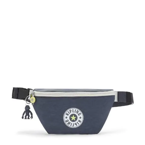 [ 롯데백화점 ][키플링]힙색 뉴프레쉬 KLABW09 GSBL