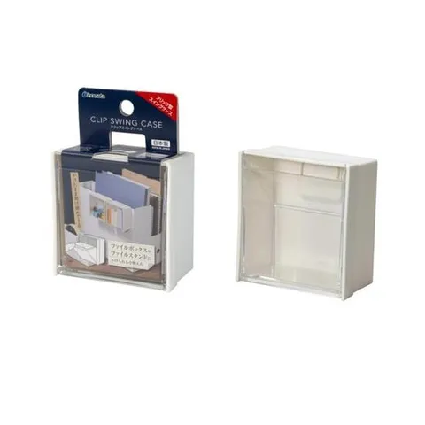 일본 꽂이형 데스크 보관함 미니 소품