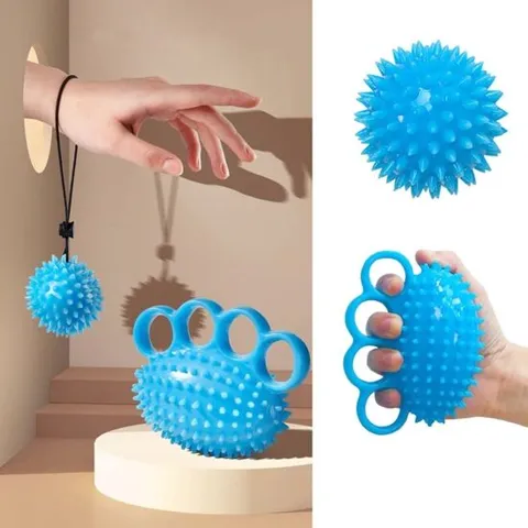 손가락운동 손재활 운동 기구 모음 심플볼 그립볼 마사지 압력기