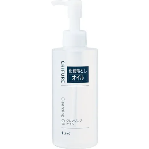 치후레 클렌징 오일 220mL