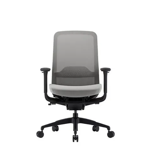 라보 의자 그레이 파트라 LV12MPABSD PCRV