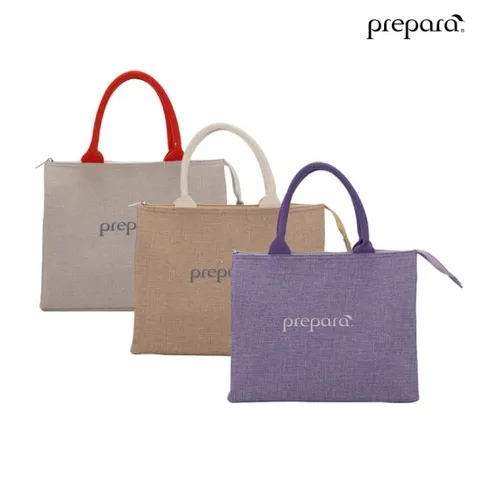 프리파라 멀티백 (색상랜덤)