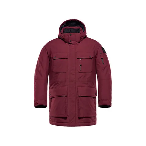 [블랙야크]블랙야크 남성 M퀀텀다운자켓1 M1BYPAW1017-BU