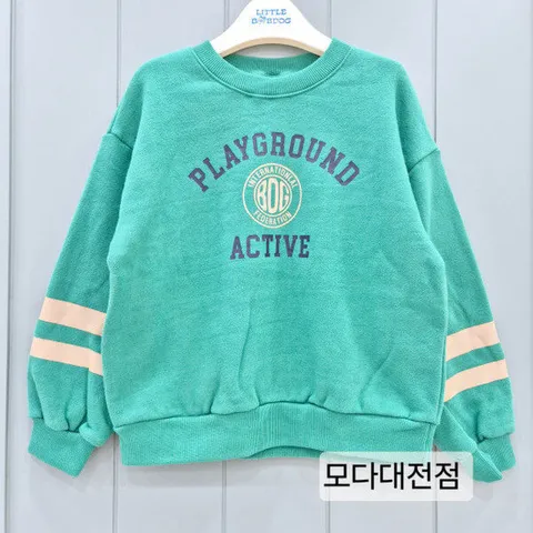 [리틀밥독]리틀밥독ㅡM폴른T/S  B234MTS06_DJ