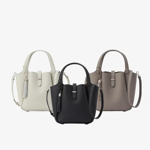 [ 롯데백화점 ][사만사타바사]아르케 토트백_10002TT