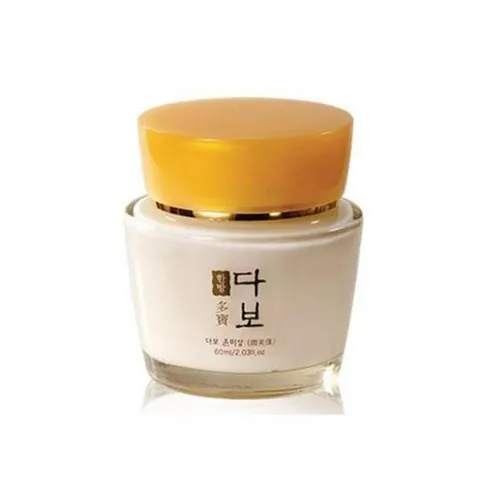 수분 크림 화장품 영양 보습 크림 보습제 60ml