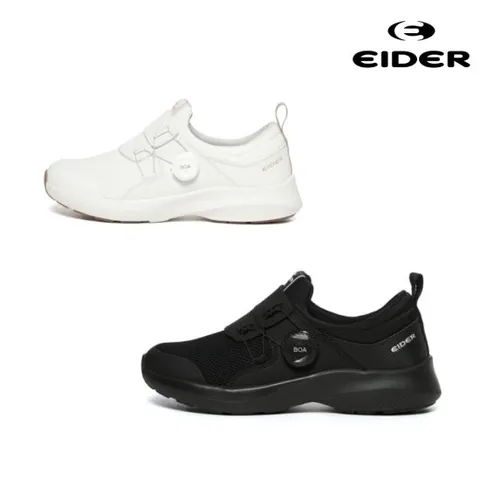 [ 롯데백화점 ][아이더]라이트 보아 경량 워킹화 DUS24N56