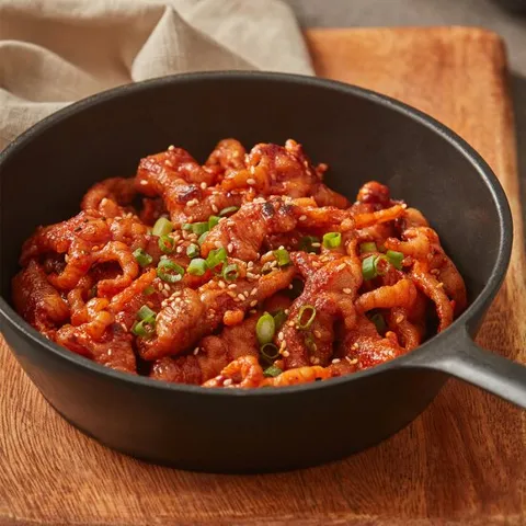 소팔 포차 무뼈닭발 200g