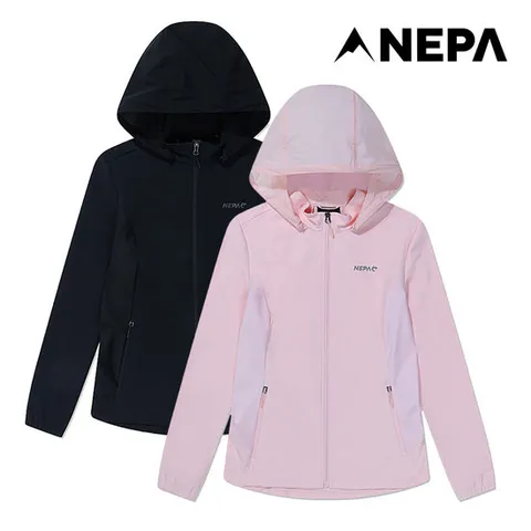 [택가209,000원] 네파 여성 퍼포마 하이브리드 자켓 7I20622