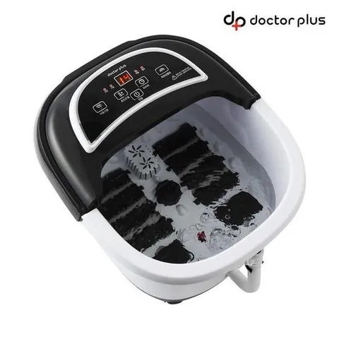 풋조이 습식 족욕기 DS03 효과