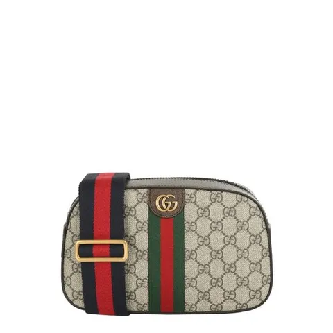 [로로모다] 구찌 오피디아 GG 스몰 남성 크로스백 / 752591-FACFW-8920