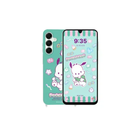 KT 신학기 파격특가 포차코 키즈폰 128GB