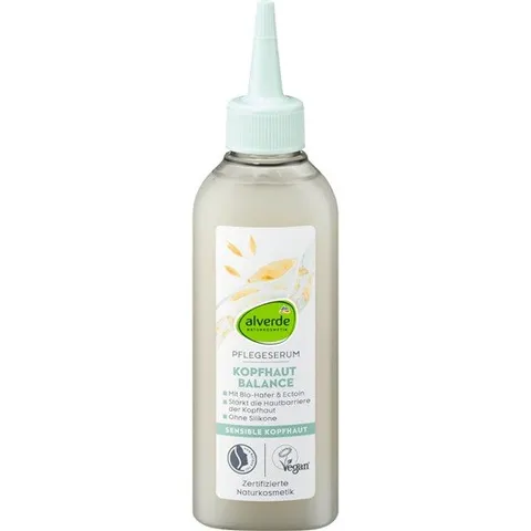 알베르데 alverde 헤어 세럼 두피 밸런스, 150ml