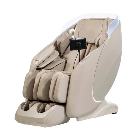 브람스 신제품 4D 더블엔진 안마의자 아우라, BRAMS-K8G008BA