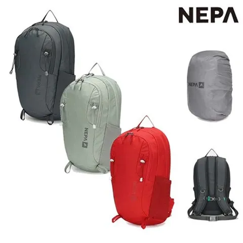 [ 현대백화점 ][네파]7LC7514 공용 등산 캠핑 여행 가방 트레킹 하이킹 인스피릿 15L 소형 배낭