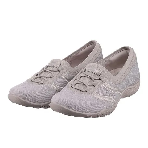 [ 롯데백화점 ]스케쳐스 여성 슬립온 브리드 이지 SC0WFCDX062-Y