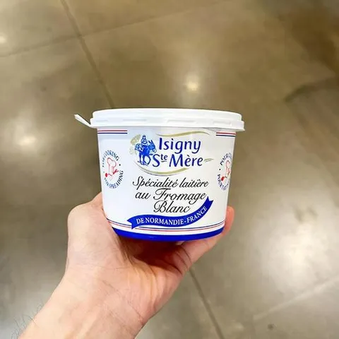 [에이알비티] 프로마쥬 블랑 500g