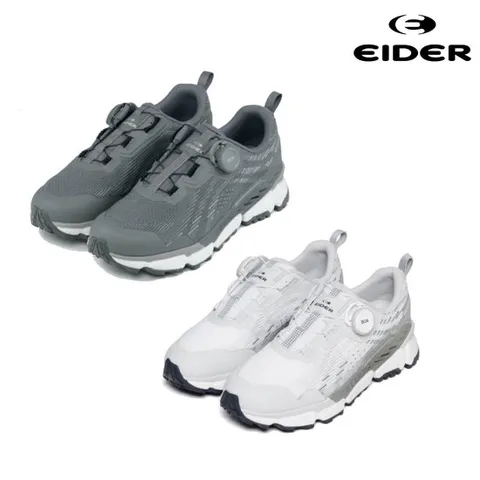 [ 롯데백화점 ][아이더]2024 퀀텀 인피니티 2X 보아 하이킹 슈즈 DUS24N35