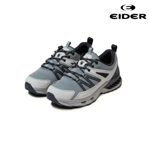 [ 롯데백화점 ]아이더 [택가 179,000원] 2024 남성 퀀텀 에어로 2X 하이킹 슈즈 DMS24N35