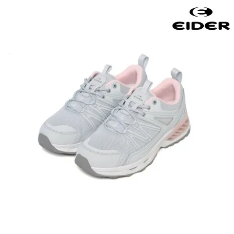 [ 롯데백화점 ][아이더]2024 여성 퀀텀 에어로 2X 하이킹화 DWS24N36