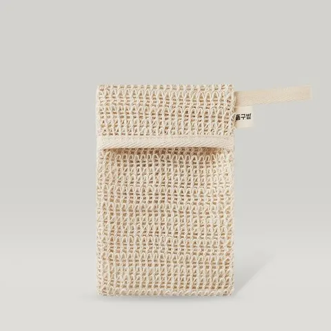 동구밭 사이잘삼 비누망